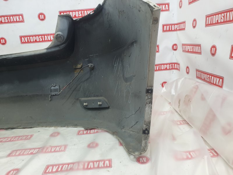 Бампер, 3900 рублей, Красноярск