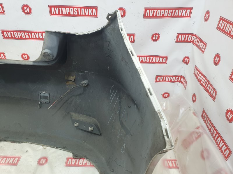 Бампер, 3900 рублей, Красноярск