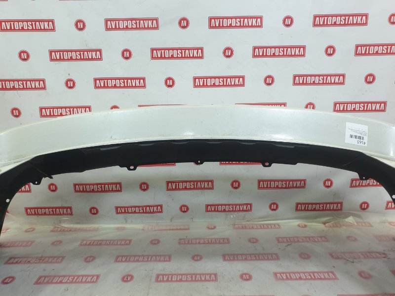 Бампер, 3900 рублей, Красноярск