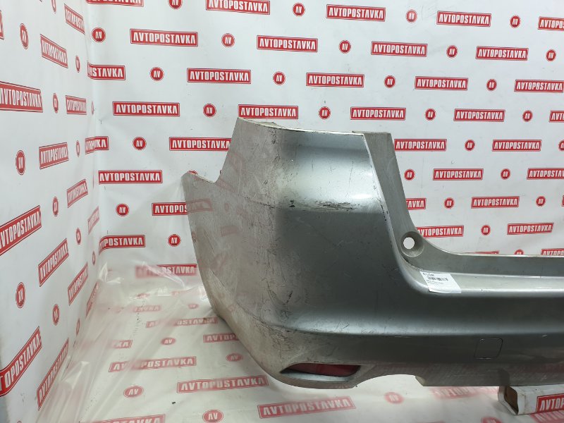 Бампер, 3000 рублей, Красноярск