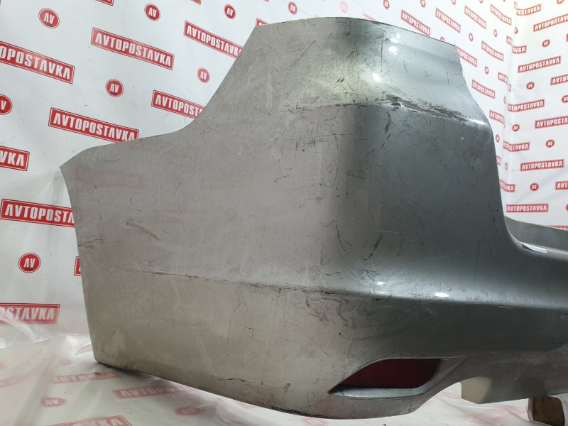 Бампер, 3000 рублей, Красноярск