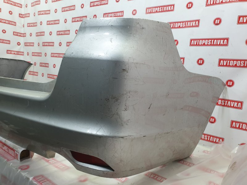 Бампер, 3000 рублей, Красноярск