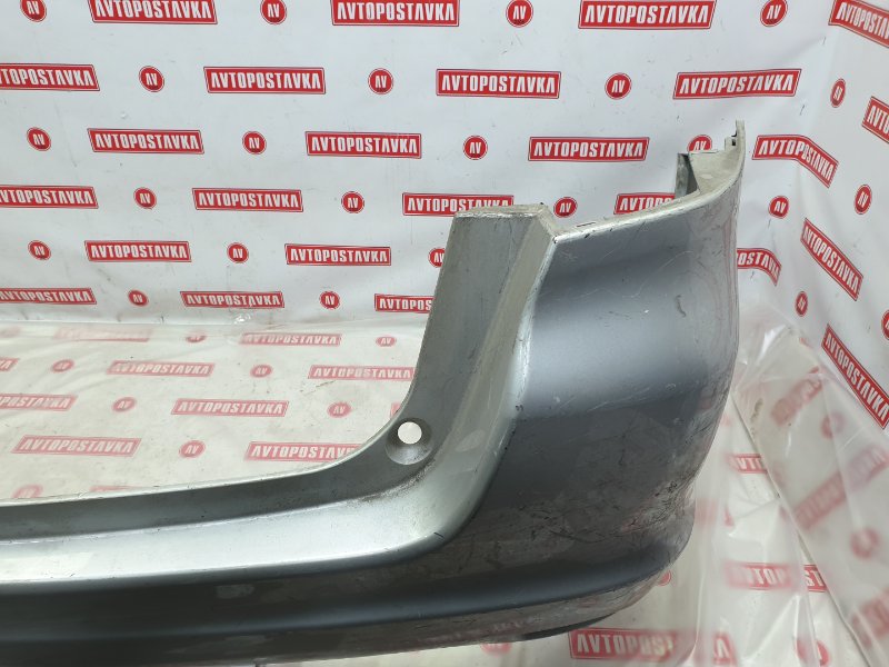 Бампер, 3000 рублей, Красноярск