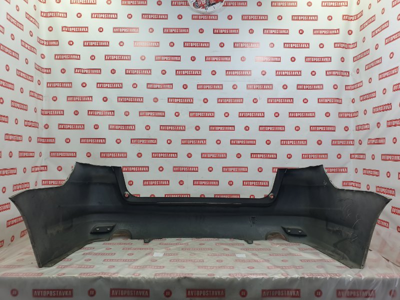 Бампер, 3000 рублей, Красноярск