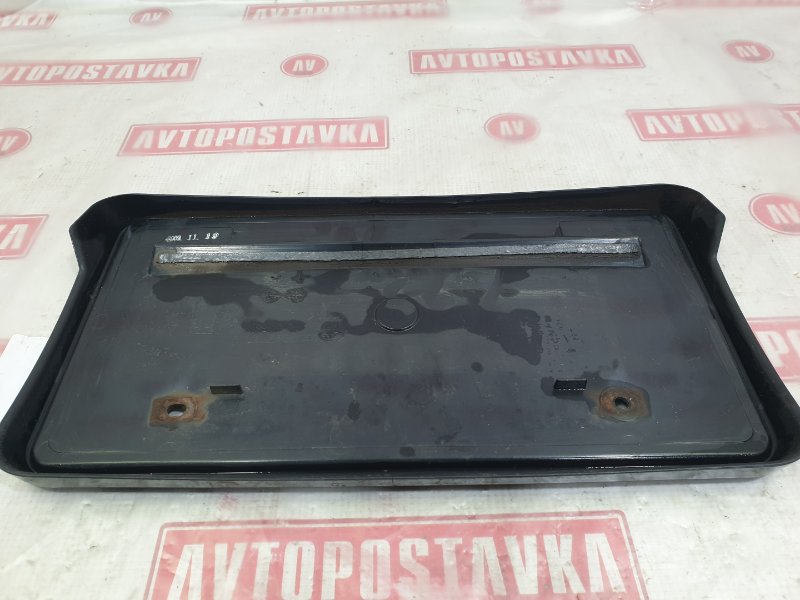 Рамка под автомобильный номер, 700 рублей, Красноярск