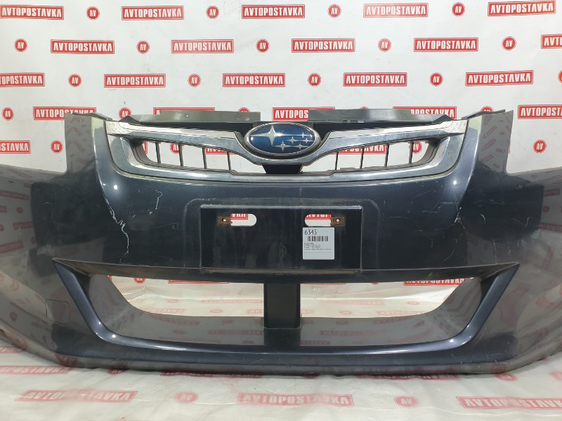 Бампер, 8000 рублей, Красноярск