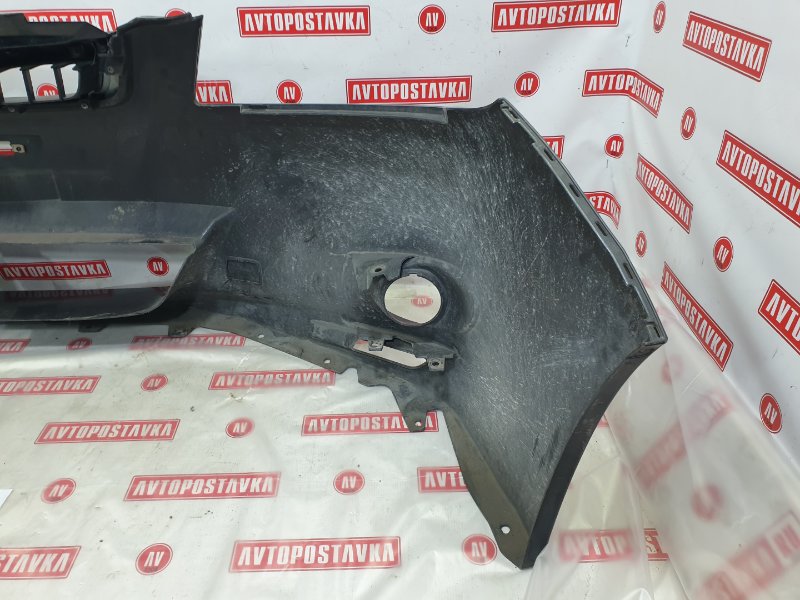 Бампер, 8000 рублей, Красноярск