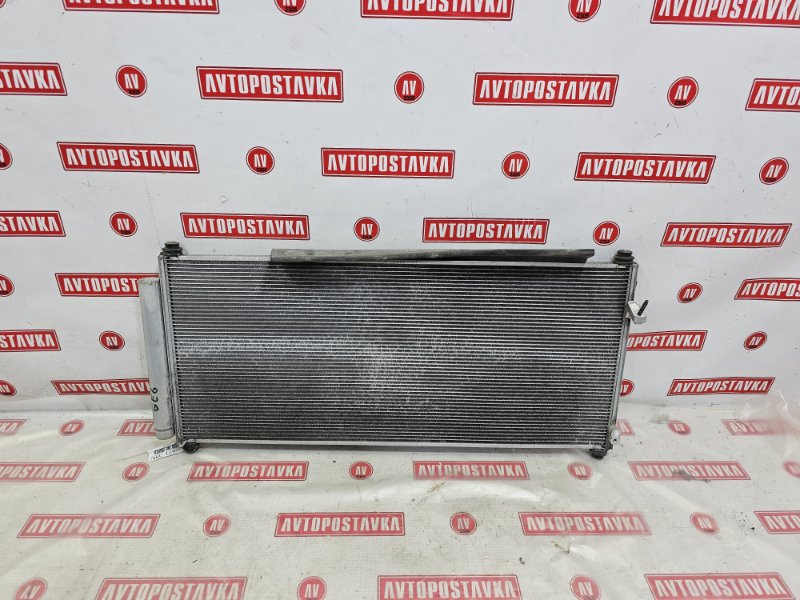 Радиатор кондиционера, 4900 рублей, Красноярск