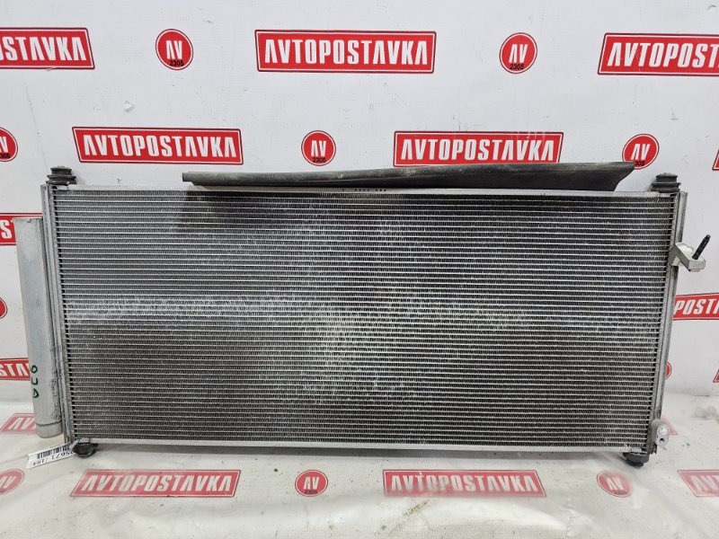 Радиатор кондиционера, 4900 рублей, Красноярск