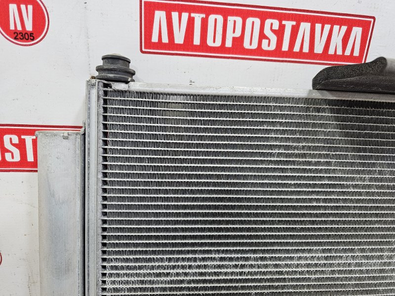 Радиатор кондиционера, 4900 рублей, Красноярск