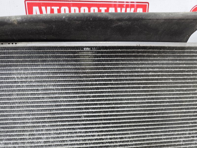 Радиатор кондиционера, 4900 рублей, Красноярск