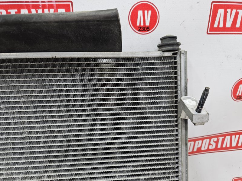 Радиатор кондиционера, 4900 рублей, Красноярск