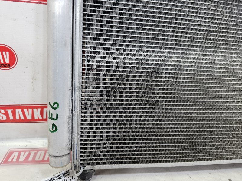 Радиатор кондиционера, 4900 рублей, Красноярск