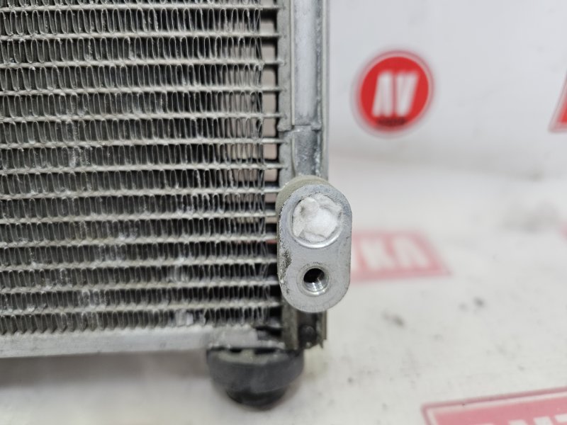 Радиатор кондиционера, 4900 рублей, Красноярск