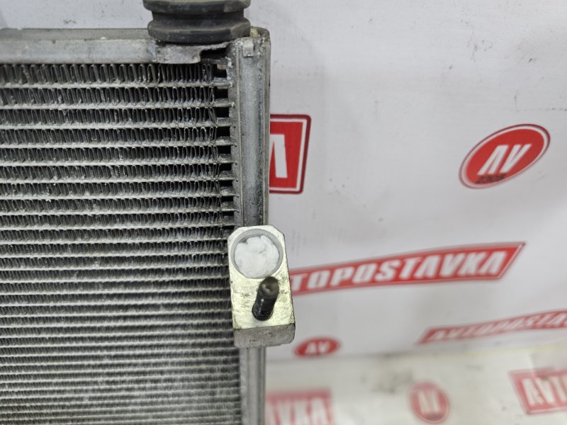 Радиатор кондиционера, 4900 рублей, Красноярск