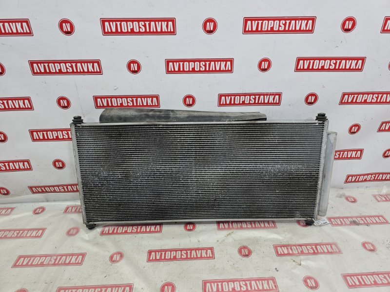 Радиатор кондиционера, 4900 рублей, Красноярск