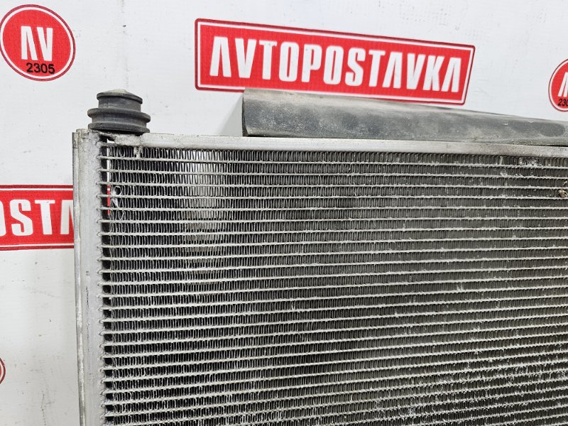 Радиатор кондиционера, 4900 рублей, Красноярск