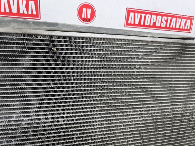 Радиатор кондиционера, 4900 рублей, Красноярск