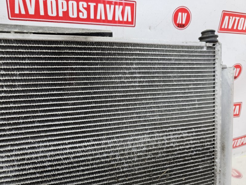 Радиатор кондиционера, 4900 рублей, Красноярск