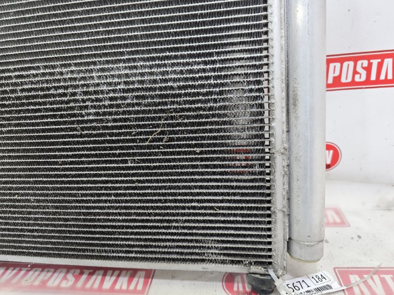 Радиатор кондиционера, 4900 рублей, Красноярск