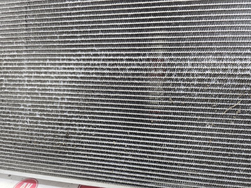 Радиатор кондиционера, 4900 рублей, Красноярск