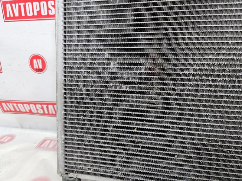 Радиатор кондиционера, 4900 рублей, Красноярск