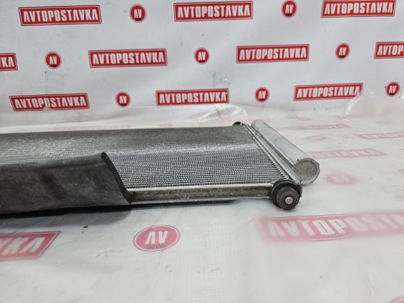 Радиатор кондиционера, 4900 рублей, Красноярск