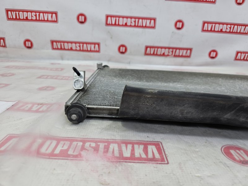 Радиатор кондиционера, 4900 рублей, Красноярск