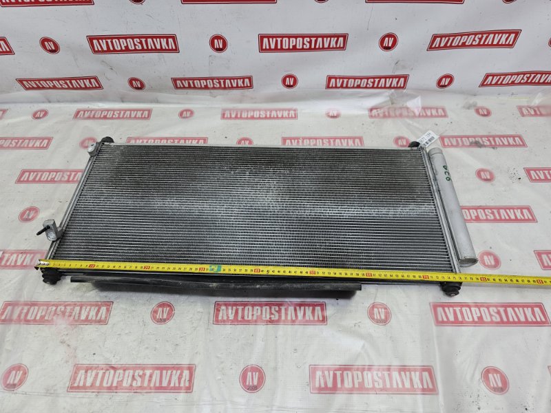 Радиатор кондиционера, 4900 рублей, Красноярск