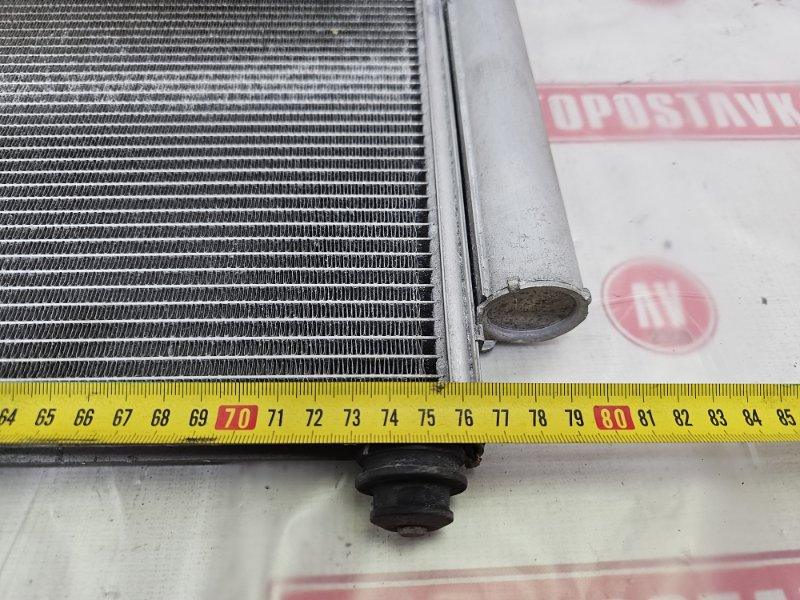 Радиатор кондиционера, 4900 рублей, Красноярск