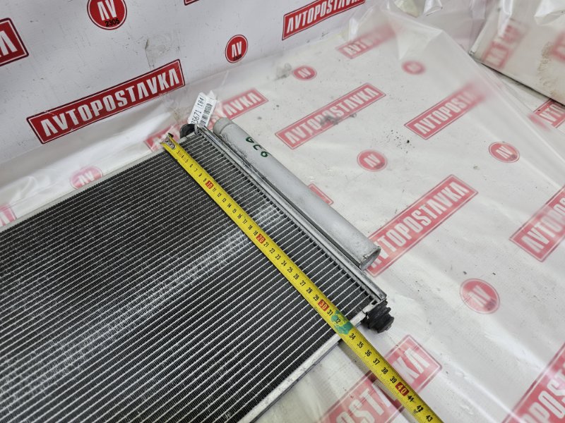 Радиатор кондиционера, 4900 рублей, Красноярск