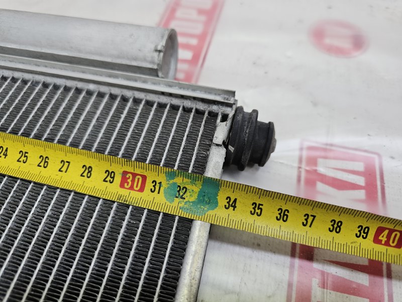 Радиатор кондиционера, 4900 рублей, Красноярск