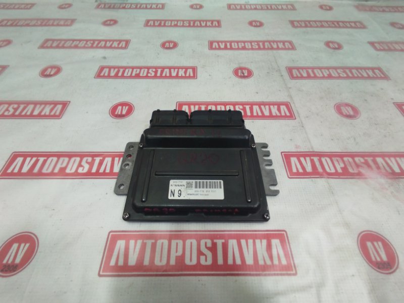 Блок управления ДВС, 400 рублей, Красноярск