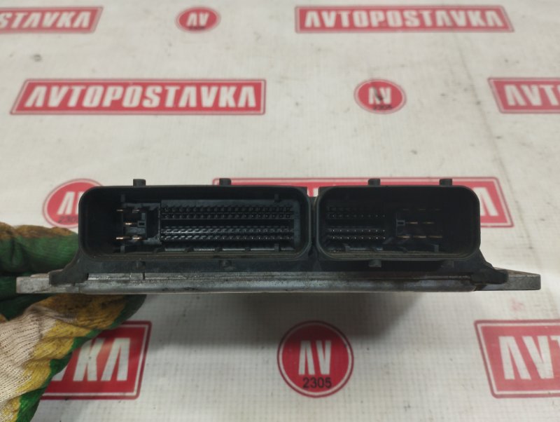 Блок управления ДВС, 400 рублей, Красноярск