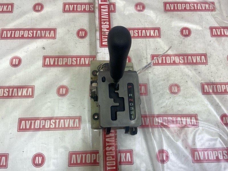 Селектор КПП, 400 рублей, Красноярск