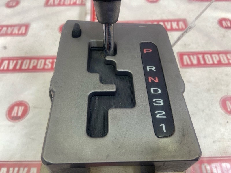 Селектор КПП, 400 рублей, Красноярск