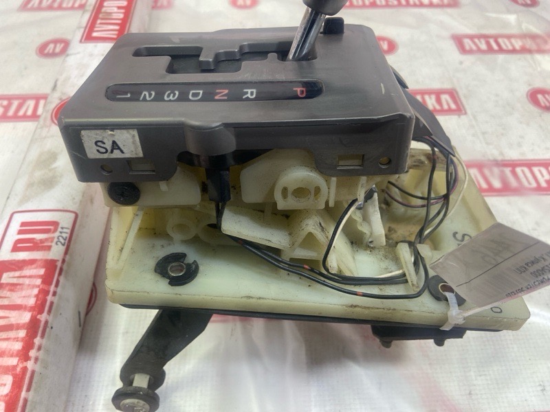 Селектор КПП, 400 рублей, Красноярск