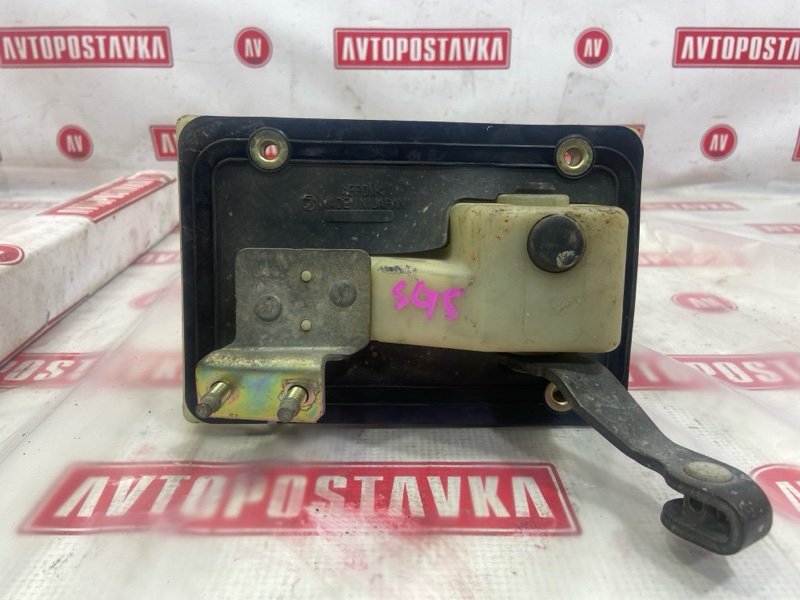 Селектор КПП, 400 рублей, Красноярск