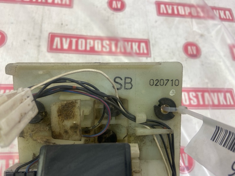 Селектор КПП, 400 рублей, Красноярск