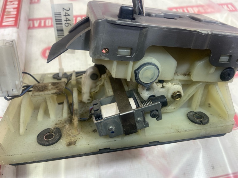 Селектор КПП, 400 рублей, Красноярск