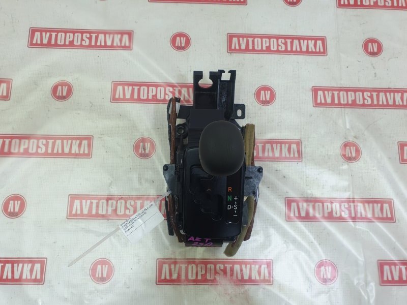 Селектор КПП, 1000 рублей, Красноярск