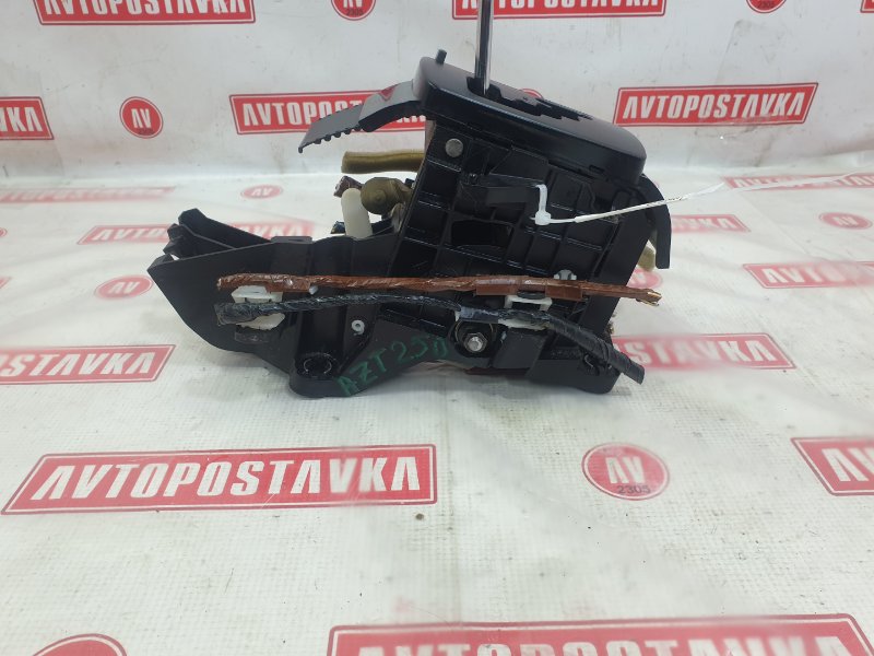 Селектор КПП, 1000 рублей, Красноярск