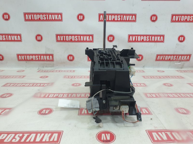 Селектор КПП, 500 рублей, Красноярск