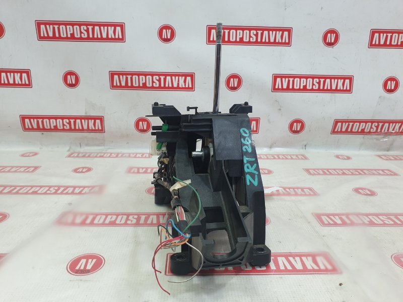 Селектор КПП, 500 рублей, Красноярск