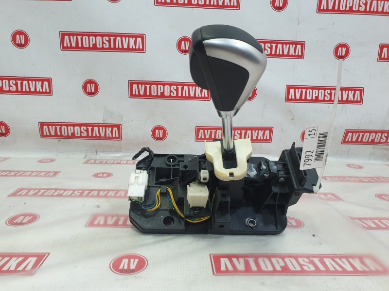 Селектор КПП, 600 рублей, Красноярск