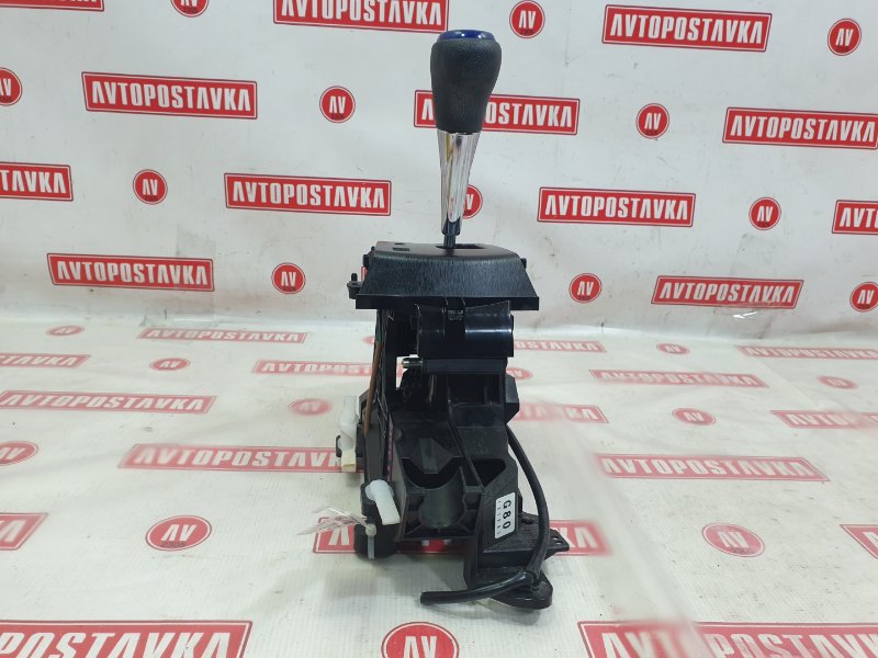 Селектор КПП, 500 рублей, Красноярск