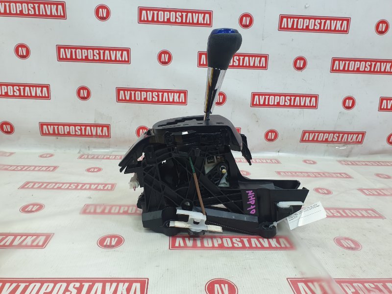 Селектор КПП, 500 рублей, Красноярск