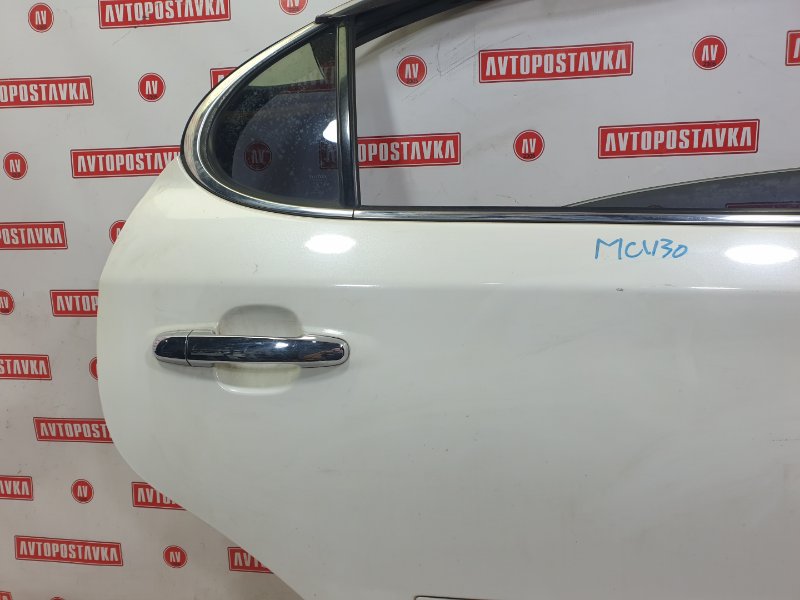 Дверь боковая, 3200 рублей, Красноярск