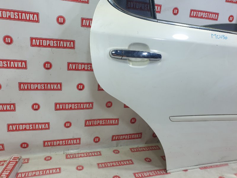 Дверь боковая, 3200 рублей, Красноярск