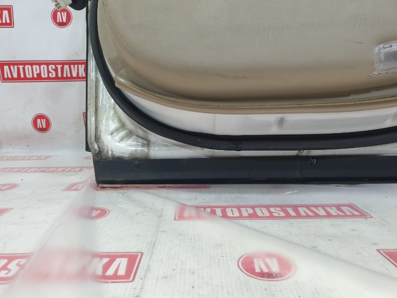 Дверь боковая, 3200 рублей, Красноярск